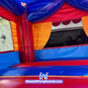Jumping Area Bounce House Rental regular bounce house rental jumping area