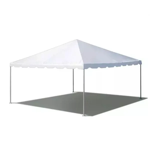 15x15 Tent Rentals