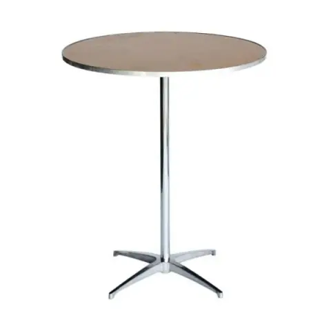 Cocktail Table Rentals