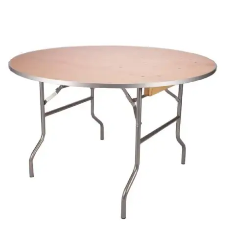 Round 48" Table Rentals