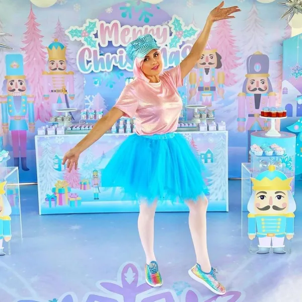 Payasita Party Entertainment 1