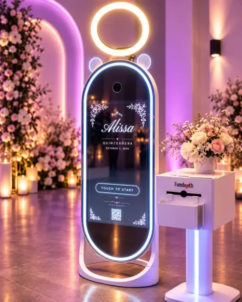 Magic Mirror Studio